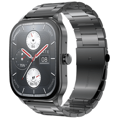 Amazfit on sale watch online